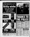 South Wales Echo Monday 15 January 1996 Page 10