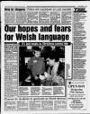 South Wales Echo Monday 15 January 1996 Page 11