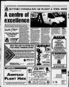 South Wales Echo Monday 15 January 1996 Page 16