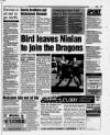 South Wales Echo Monday 15 January 1996 Page 35