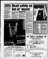 South Wales Echo Wednesday 17 January 1996 Page 12