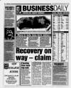 South Wales Echo Wednesday 17 January 1996 Page 18