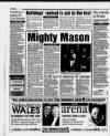 South Wales Echo Wednesday 17 January 1996 Page 38