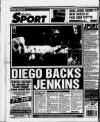 South Wales Echo Wednesday 17 January 1996 Page 44