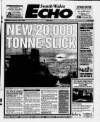 South Wales Echo Tuesday 20 February 1996 Page 1