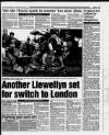 South Wales Echo Tuesday 20 February 1996 Page 35