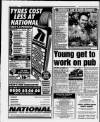 South Wales Echo Friday 01 March 1996 Page 10