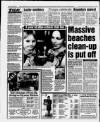 South Wales Echo Friday 01 March 1996 Page 14