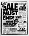 South Wales Echo Friday 01 March 1996 Page 15