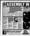 South Wales Echo Friday 01 March 1996 Page 20