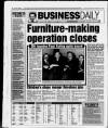 South Wales Echo Friday 01 March 1996 Page 34