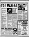 South Wales Echo Friday 15 March 1996 Page 55