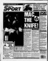 South Wales Echo Friday 01 March 1996 Page 56