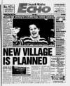 South Wales Echo Tuesday 05 March 1996 Page 1
