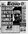 South Wales Echo Thursday 07 March 1996 Page 1
