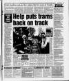 South Wales Echo Thursday 07 March 1996 Page 13