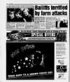 South Wales Echo Thursday 07 March 1996 Page 20