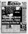 South Wales Echo Friday 08 March 1996 Page 1