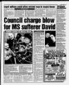 South Wales Echo Saturday 09 March 1996 Page 3