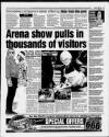 South Wales Echo Saturday 09 March 1996 Page 17