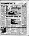 South Wales Echo Saturday 09 March 1996 Page 27