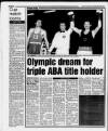 South Wales Echo Saturday 09 March 1996 Page 40