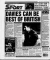 South Wales Echo Saturday 09 March 1996 Page 44