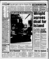 South Wales Echo Monday 11 March 1996 Page 10