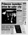 South Wales Echo Monday 11 March 1996 Page 13