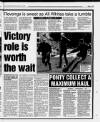 South Wales Echo Monday 11 March 1996 Page 31