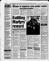 South Wales Echo Monday 11 March 1996 Page 32