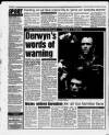 South Wales Echo Tuesday 12 March 1996 Page 34