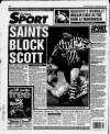 South Wales Echo Tuesday 12 March 1996 Page 36