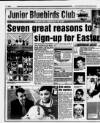 South Wales Echo Tuesday 12 March 1996 Page 40
