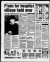 South Wales Echo Wednesday 13 March 1996 Page 8