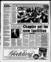 South Wales Echo Wednesday 13 March 1996 Page 16