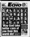South Wales Echo Thursday 14 March 1996 Page 1