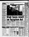 South Wales Echo Thursday 14 March 1996 Page 8