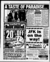 South Wales Echo Thursday 14 March 1996 Page 16