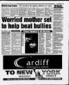 South Wales Echo Thursday 14 March 1996 Page 19