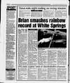 South Wales Echo Thursday 14 March 1996 Page 48