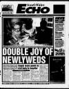 South Wales Echo Saturday 01 June 1996 Page 1