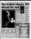 South Wales Echo Saturday 01 June 1996 Page 13