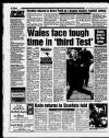 South Wales Echo Saturday 01 June 1996 Page 42