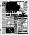 South Wales Echo Monday 03 June 1996 Page 11