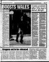 South Wales Echo Monday 03 June 1996 Page 35