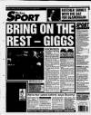 South Wales Echo Monday 03 June 1996 Page 36