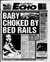 South Wales Echo Tuesday 02 July 1996 Page 1