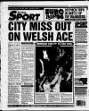 South Wales Echo Tuesday 02 July 1996 Page 40