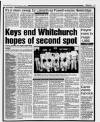 South Wales Echo Tuesday 03 September 1996 Page 43